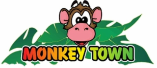 MONKEY TOWN logo