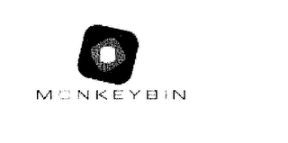 MONKEYBIN logo
