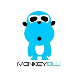 MONKEYBLU logo