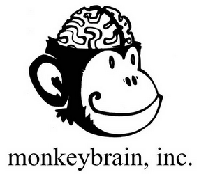 MONKEYBRAIN logo