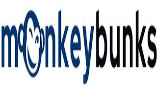MONKEYBUNKS logo