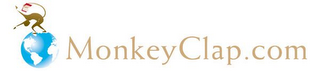 MONKEYCLAP.COM logo