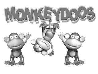 MONKEYDOOS logo