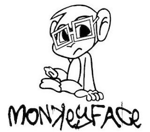 MONKEYFACE logo