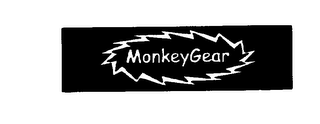 MONKEYGEAR logo
