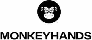 MONKEYHANDS logo