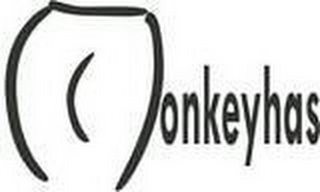 MONKEYHAS logo