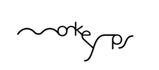 MONKEYLIPS logo