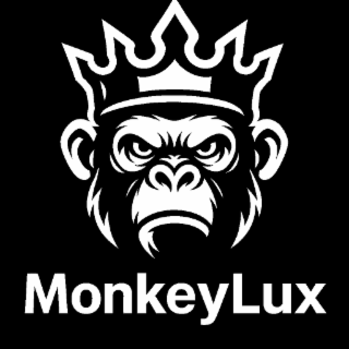 MONKEYLUX logo