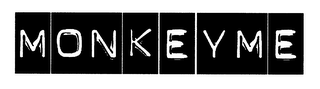 MONKEYME logo