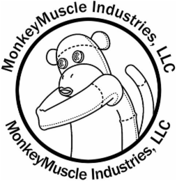 MONKEYMUSCLE INDUSTRIES, LLC MONKEYMUSCLE INDUSTRIES, LLC logo