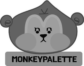 MONKEYPALETTE logo