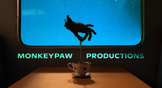 MONKEYPAW PRODUCTIONS logo