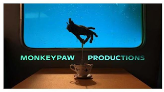 MONKEYPAW PRODUCTIONS logo