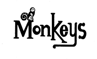 MONKEYS logo