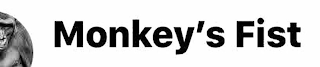 MONKEY'S FIST logo