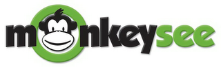 MONKEYSEE logo