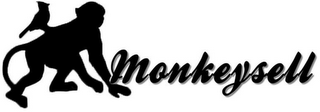 MONKEYSELL logo