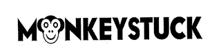 MONKEYSTUCK logo