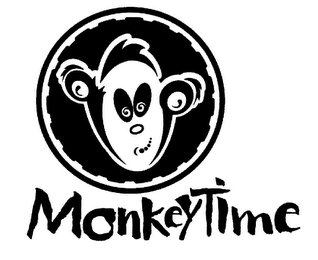 MONKEYTIME logo