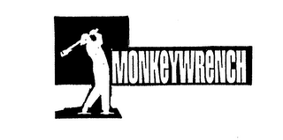 MONKEYWRENCH logo