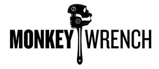 MONKEYWRENCH logo