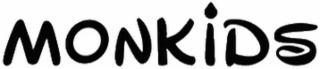 MONKIDS logo