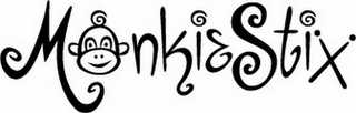 MONKIESTIX logo