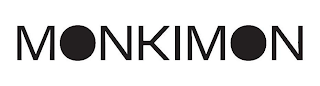 MONKIMON logo