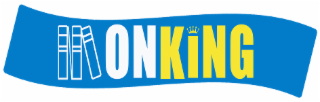 MONKING logo