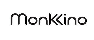 MONKKINO logo