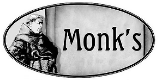 MONK'S logo