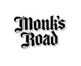 MONK'S ROAD logo