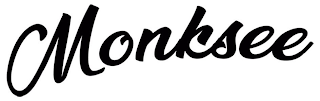 MONKSEE logo