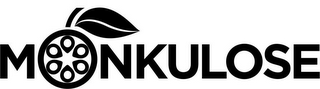 MONKULOSE logo
