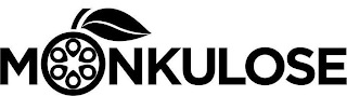 MONKULOSE logo