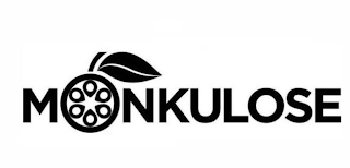 MONKULOSE logo