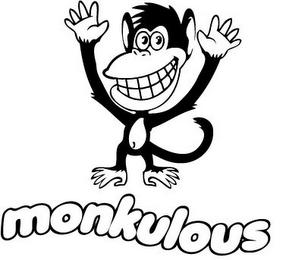 MONKULOUS logo