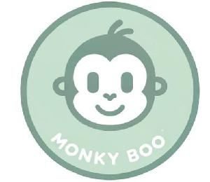 MONKY BOO logo
