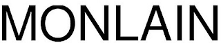 MONLAIN logo
