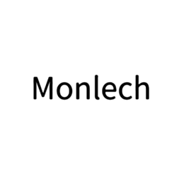 MONLECH logo