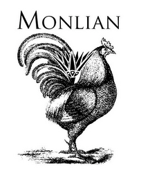 MONLIAN logo