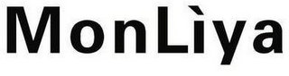 MONLIYA logo