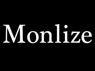 MONLIZE logo