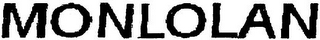 MONLOLAN logo