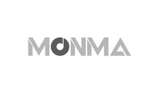 MONMA logo
