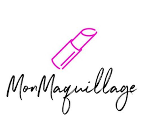 MONMAQUILLAGE logo