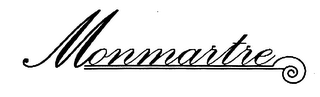 MONMARTRE logo