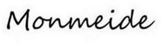 MONMEIDE logo