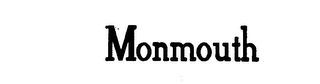 MONMOUTH logo